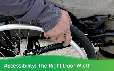 Improving Accessibility With the Right Door 
