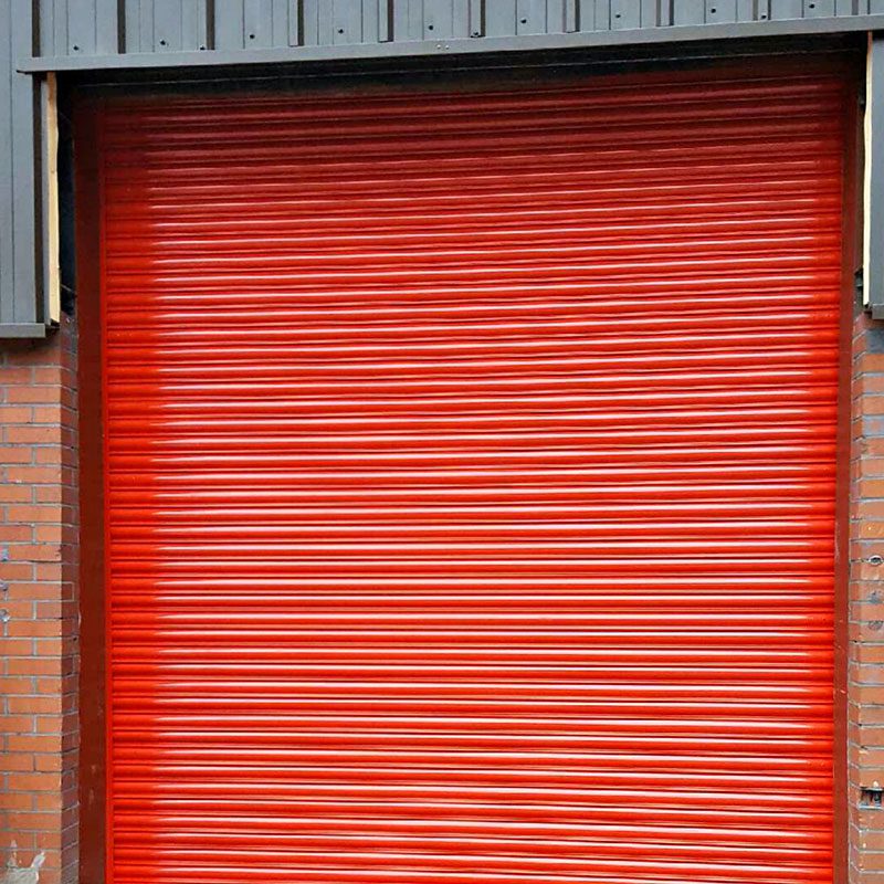 Warehouse Roller Shutters Industrial roller shutters