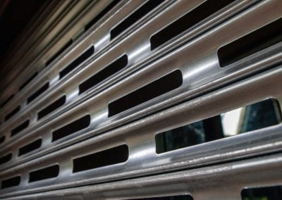service your automatic doors and roller shutters