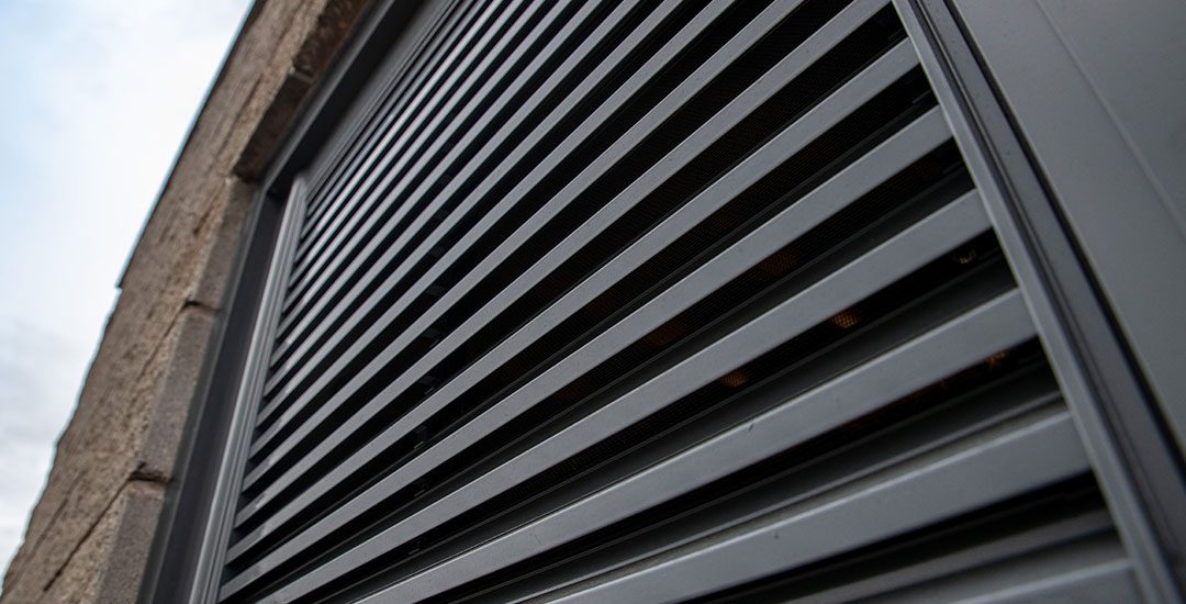 5 Ways Fire Safety Shutters Could Save Your Life