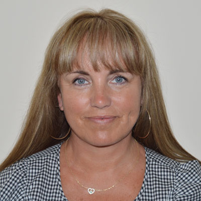 Jo Prederghast