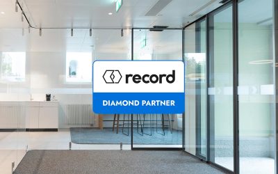 ADC are now a Diamond Partner