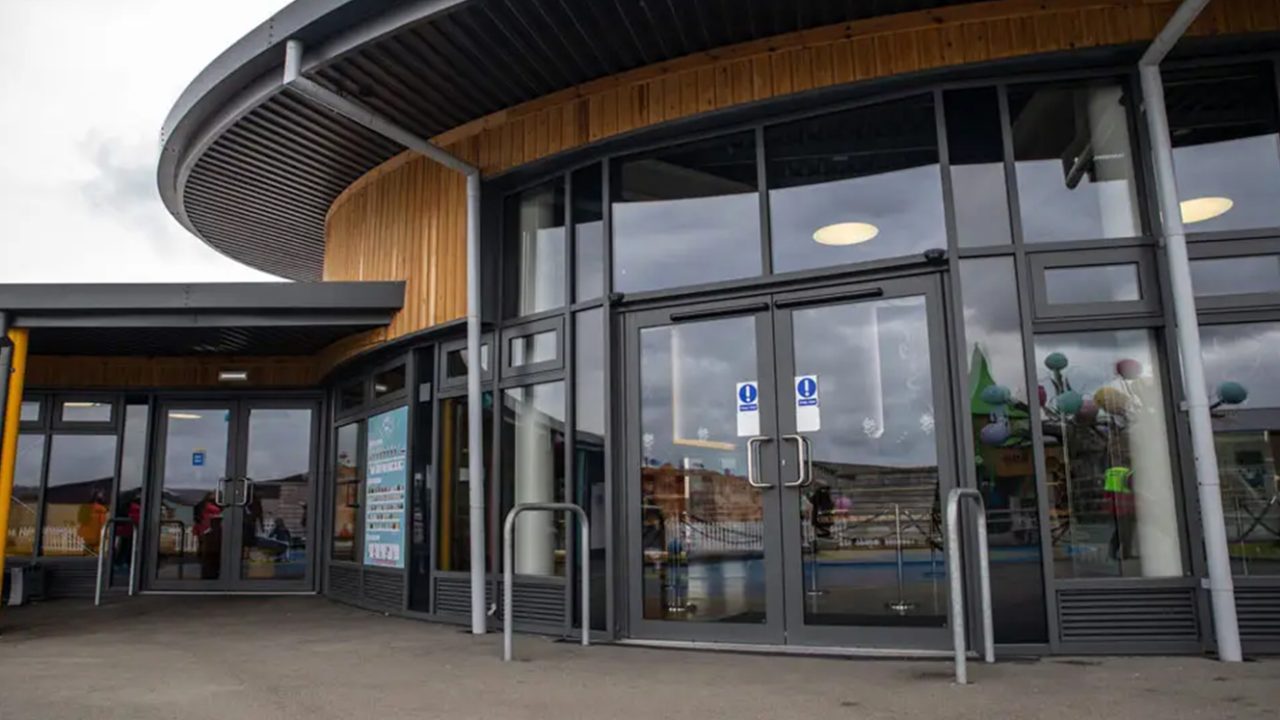 The Advantages of Automatic Door Opening Systems