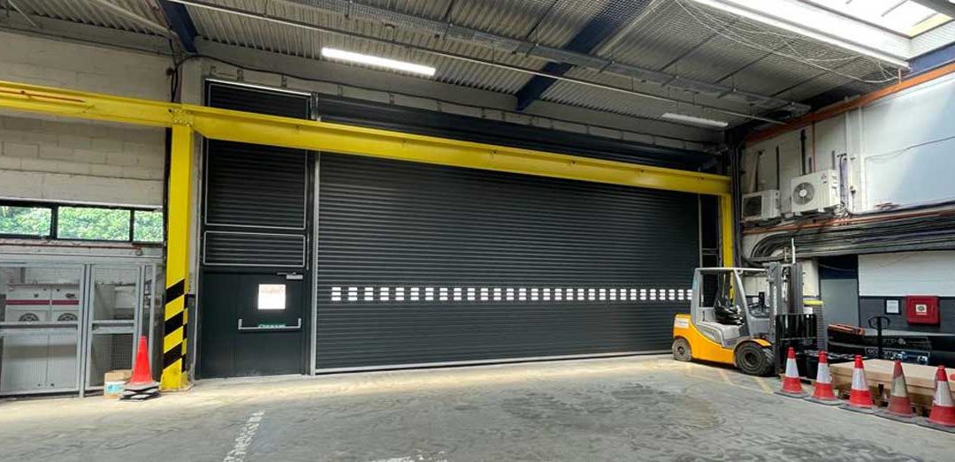 Are Roller Shutters Still the Best Security Option?
