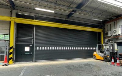 Are Roller Shutters Still the Best Security Option?