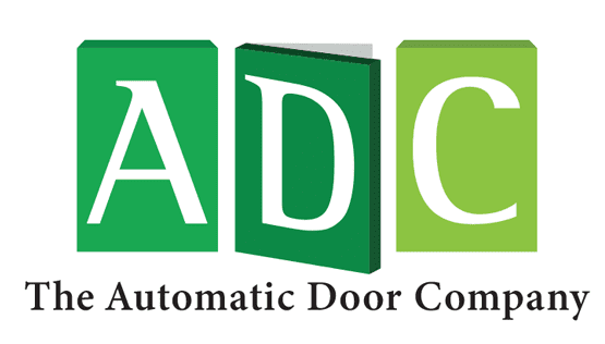 Original ADC Logo design