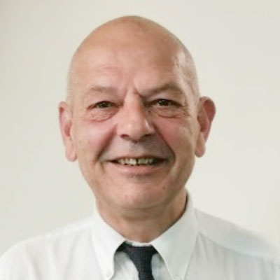 Bernie Mikolajewski