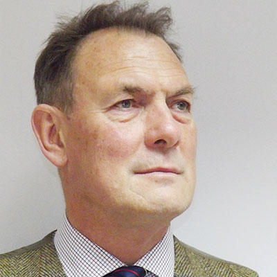 Mike Parker