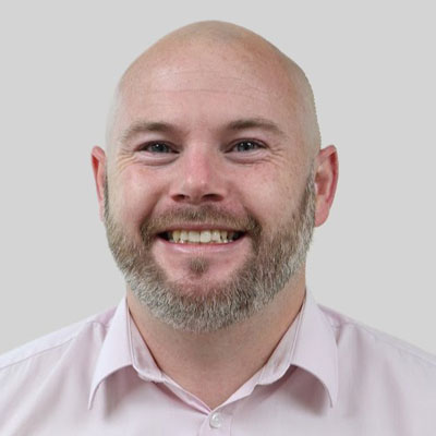 Tom Challinor