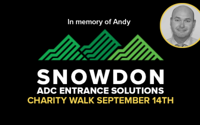 Snowdonia Trek In Memory Of Andy