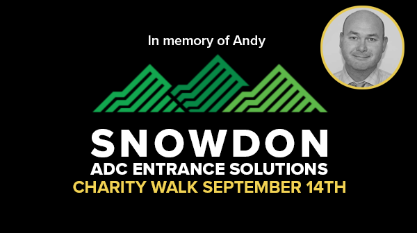 Snowdonia Trek In Memory Of Andy