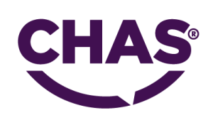 chas certification