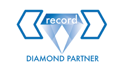 record diamond partner