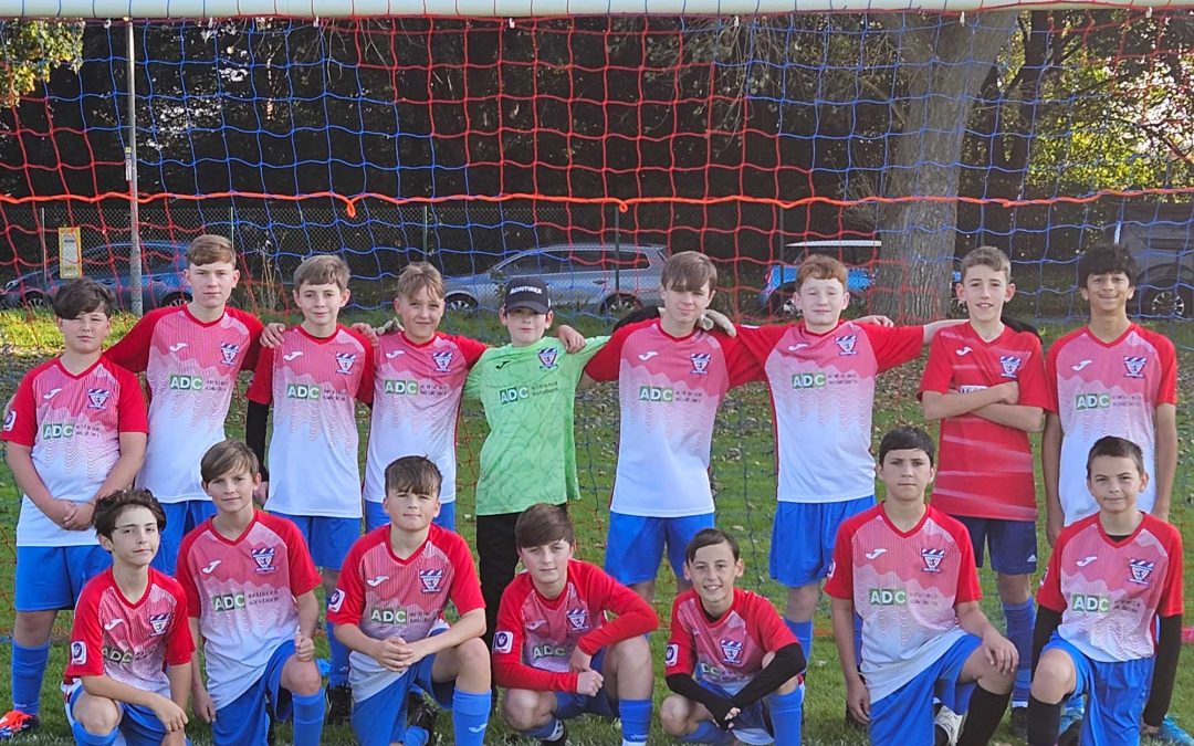 Sponsoring Bromborough and Eastham Falcons