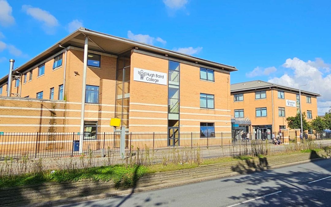 Hugh Baird College