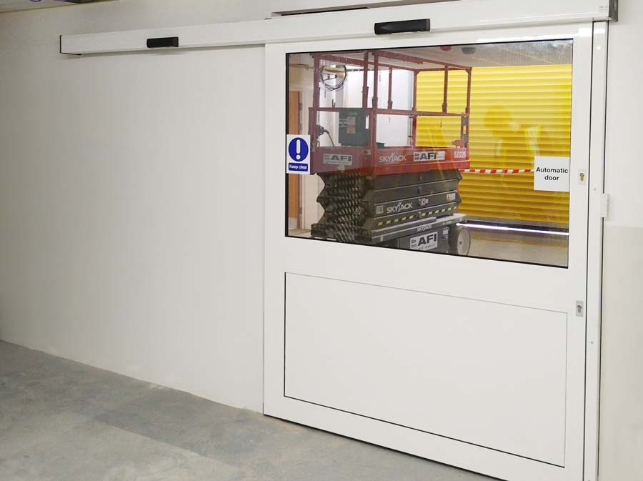 sliding door servicing and installations birmingham