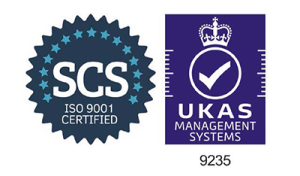 scs iso certification