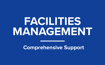 Comprehensive Maintenance Services for Facility Managers
