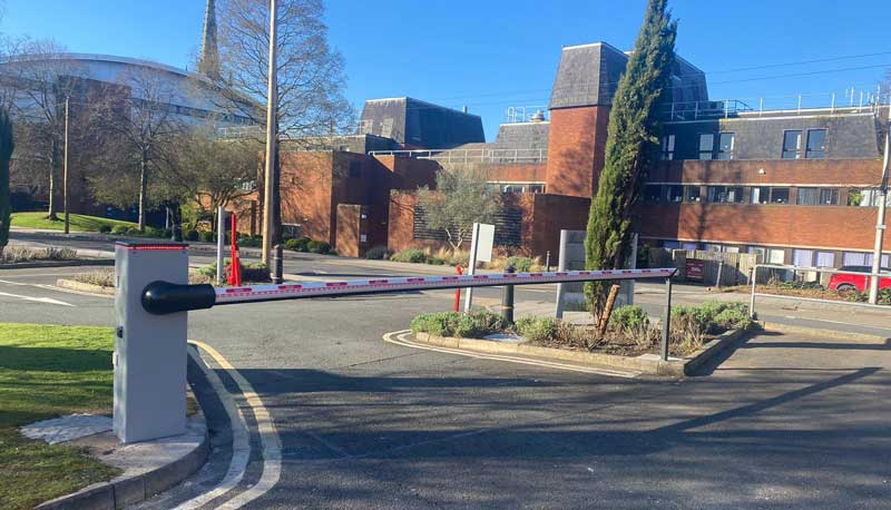 automatic-barriers automatic barrier maintenance and installations