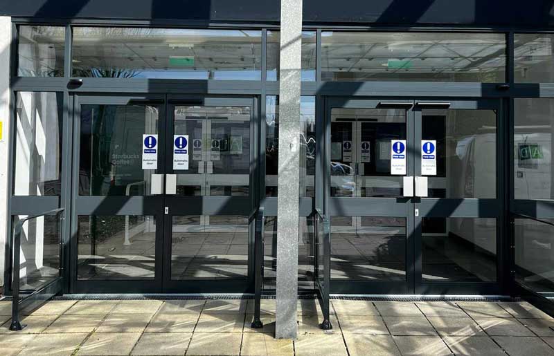 automatic-door-maintenance automatic-door-maintenance