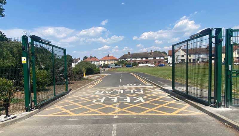 automatic-gates automatic gate maintenance and installations