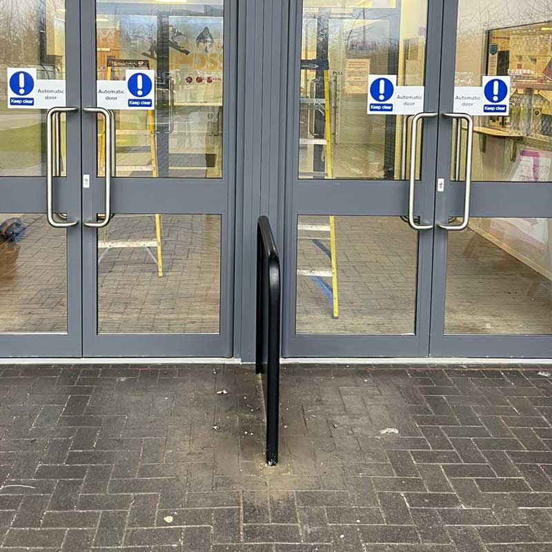 protection-barrier automatic-door-protection barriers