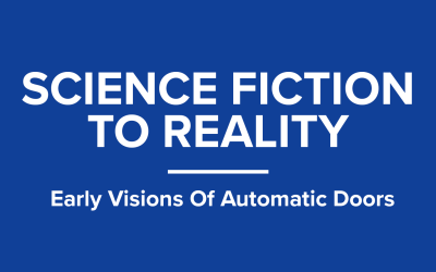 From Science Fiction Automation to Modern Reality