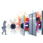 evolution of the Automatic doors