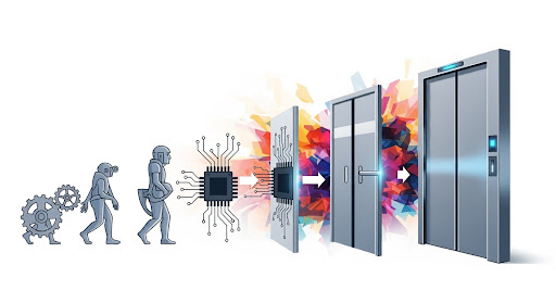 From Science Fiction Automation to Modern Reality