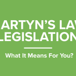 martyns law legislation