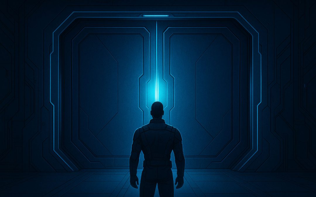 From Science Fiction Automation to Reality