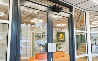Reduce Automatic Door Repair Costs In 2026