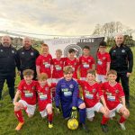 Liscard Panthers football sponsorship