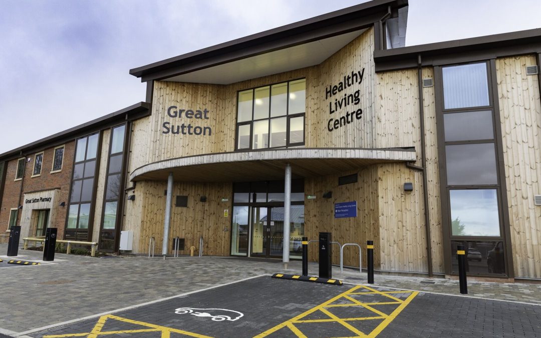 Great Sutton Health Centre