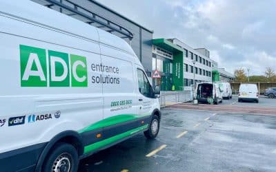 Making the Decision to Choose ADC Entrance Solutions