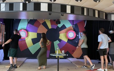 ADC Darts Championship 2026