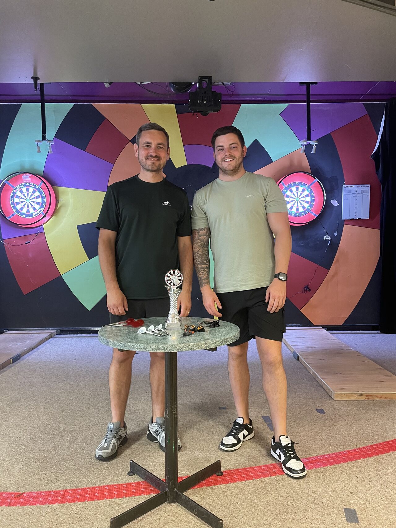 ADC Darts Championship 2026