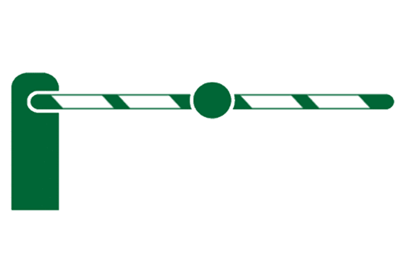 gates and barriers