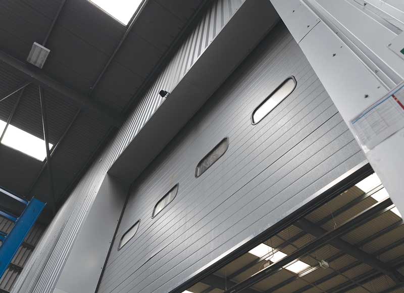 ADC engineers are located throughout the North of England