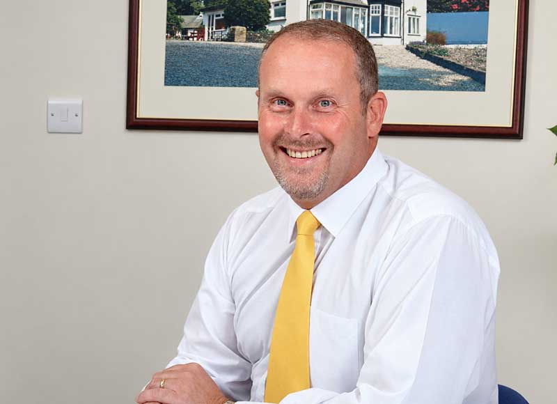 ADC engineers are located throughout the North of England