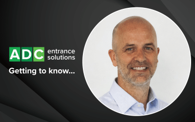 Mike Burton – Business Development Manager